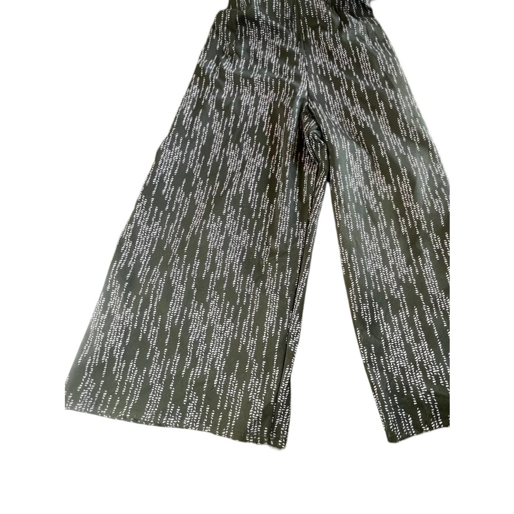 Apt. 9 Sleeveless Cropped Romper - image 5